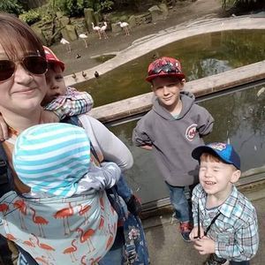 Meet your Posher, Kimberly